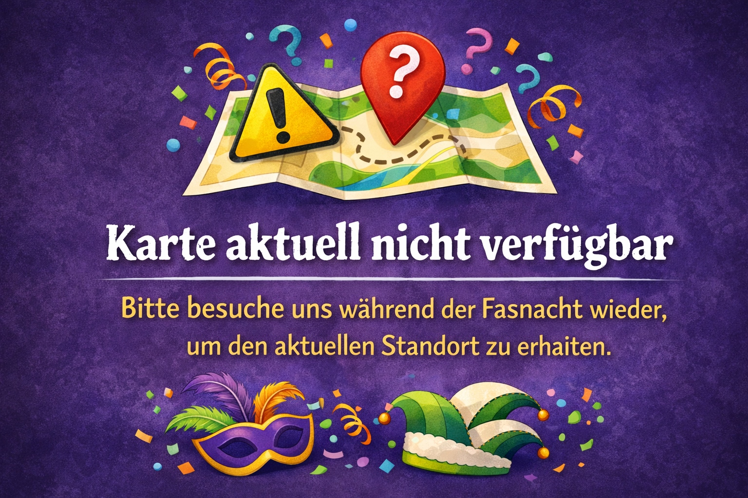 Karte offline